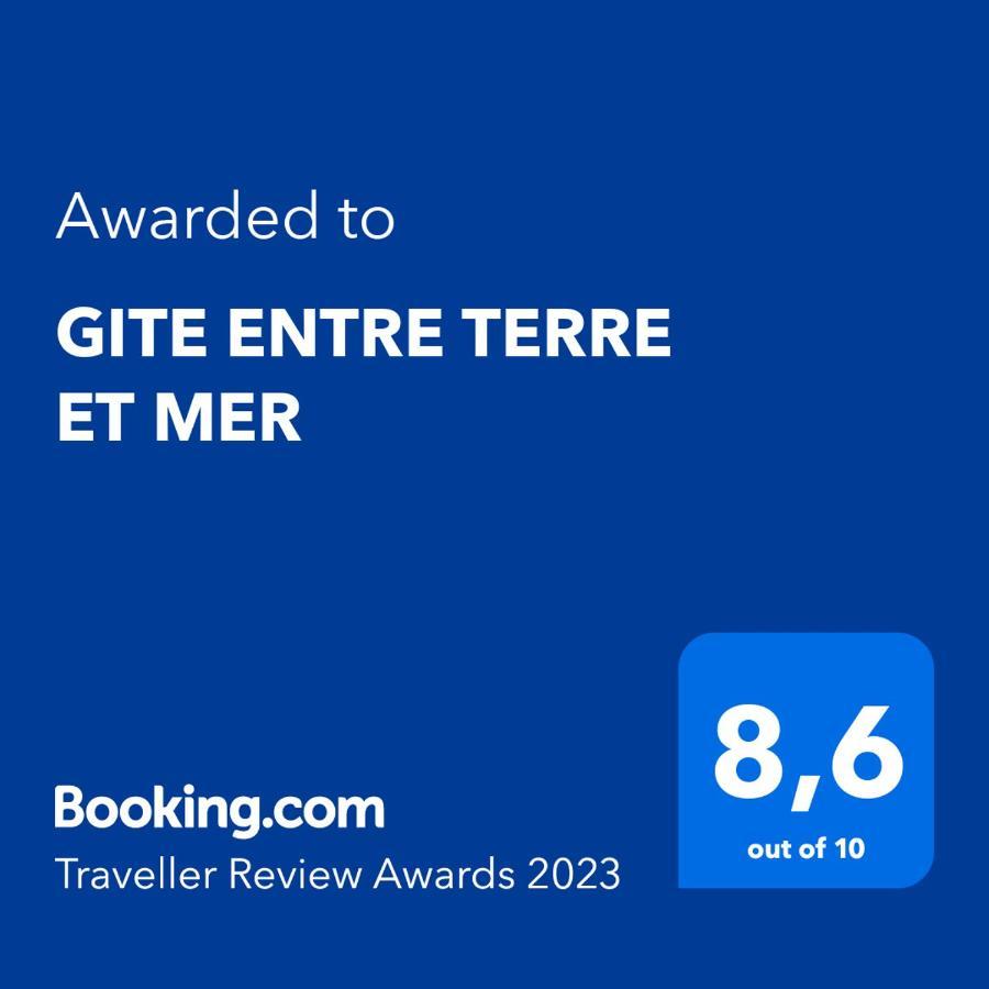 Gite Entre Terre Et Mer Mareuil-sur-Lay Luaran gambar